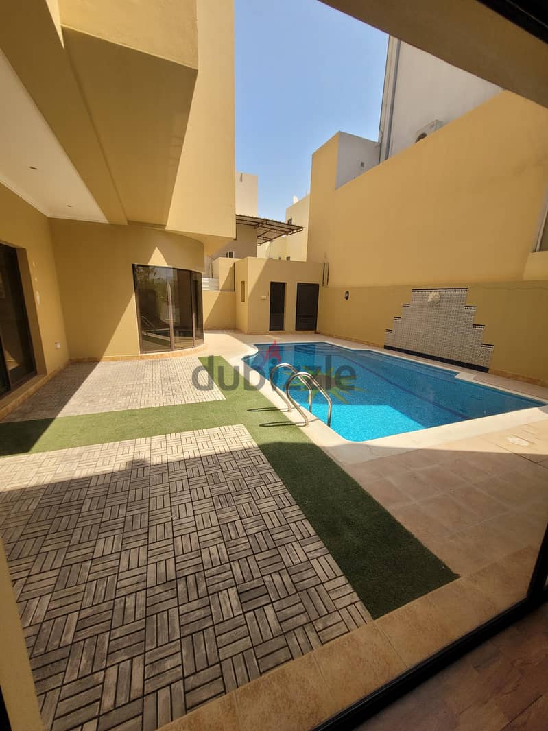 House for Rent 6