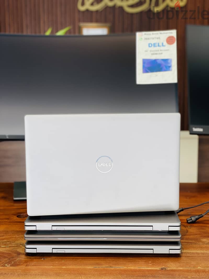 Dell Latitude 5520 Core i5-11th Generation Touch Screen 3