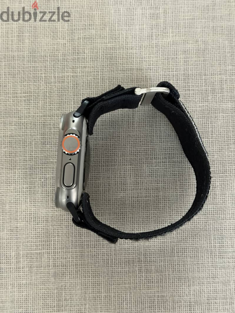 APPLE WATCH ULTRA 1