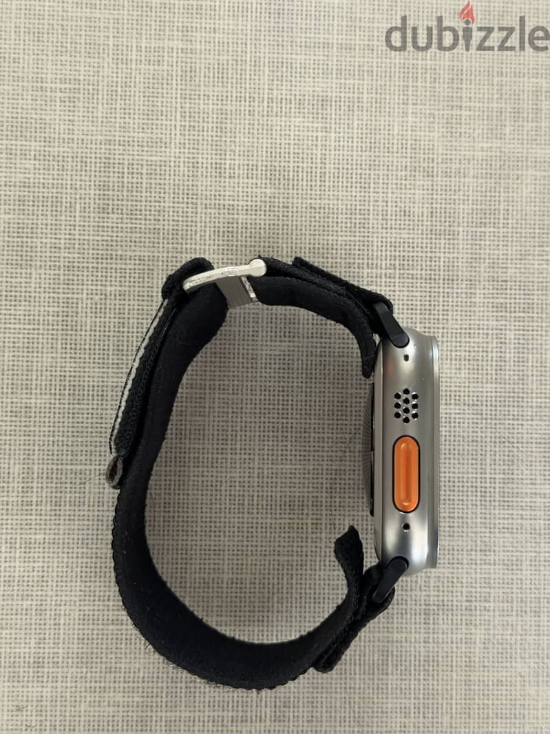 APPLE WATCH ULTRA 2
