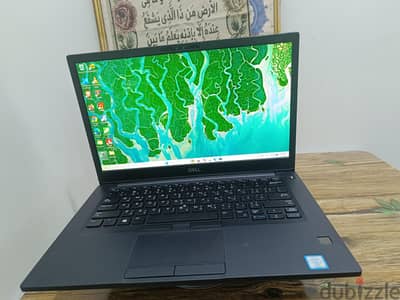 i7-8650u - 16gb ram - touchscreen) شاشة لمس