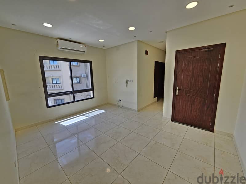 Unlimited 2 BHK Apartment in isa twon near to Ramiz hypermarket 2