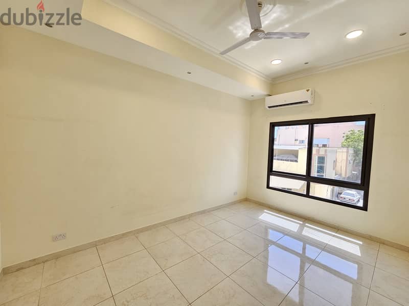 Unlimited 2 BHK Apartment in isa twon near to Ramiz hypermarket 3