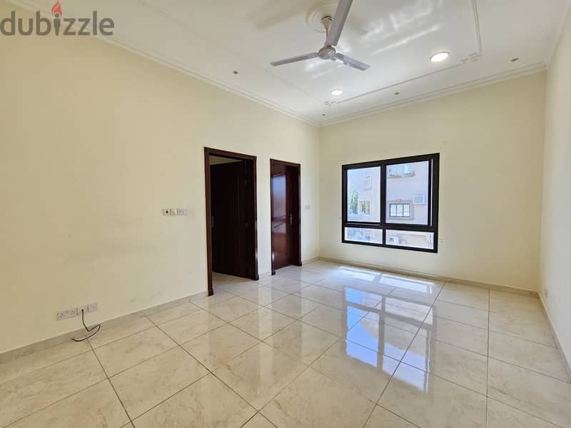 Unlimited 2 BHK Apartment in isa twon near to Ramiz hypermarket 5