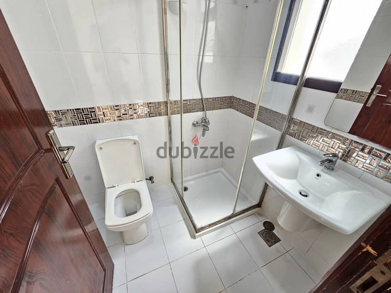 Unlimited 2 BHK Apartment in isa twon near to Ramiz hypermarket 7