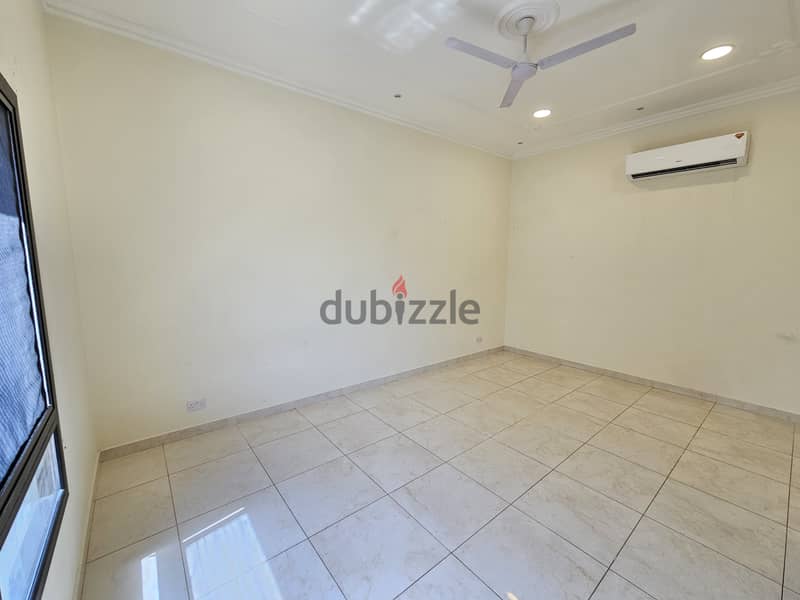 Unlimited 2 BHK Apartment in isa twon near to Ramiz hypermarket 9