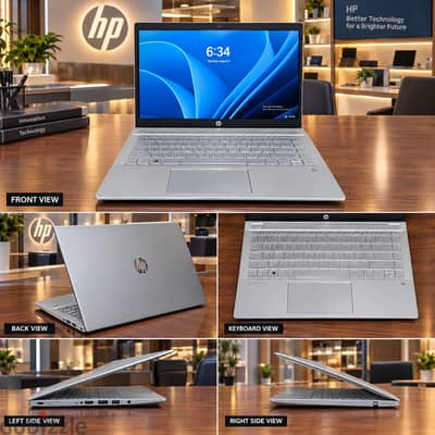 HP 10th Gen Core i5 Laptop 16GB RAM Nvidia GeForce 2GB Graphics Card