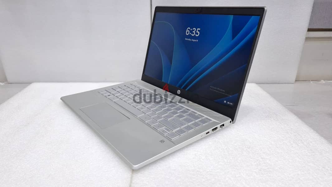 HP 10th Gen Core i5 Laptop 16GB RAM Nvidia GeForce 2GB Graphics Card 2