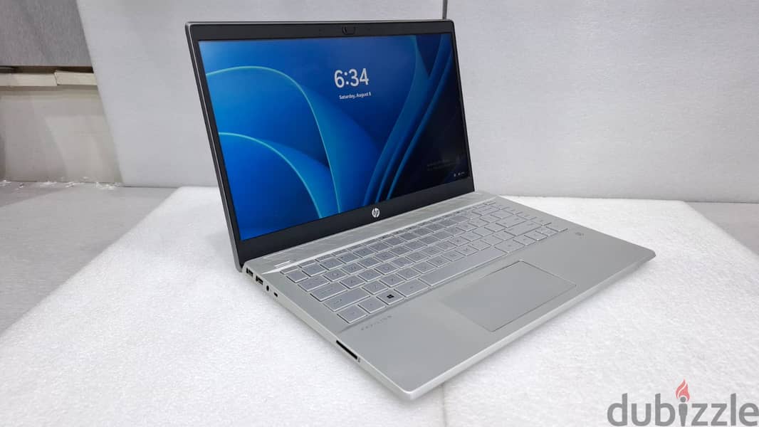 HP 10th Gen Core i5 Laptop 16GB RAM Nvidia GeForce 2GB Graphics Card 3