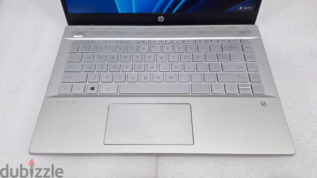 HP 10th Gen Core i5 Laptop 16GB RAM Nvidia GeForce 2GB Graphics Card 5