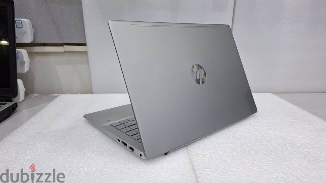 HP 10th Gen Core i5 Laptop 16GB RAM Nvidia GeForce 2GB Graphics Card 6