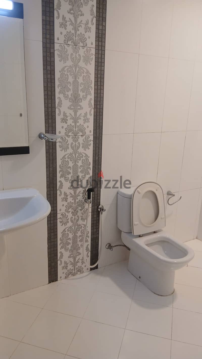For Rent Spacious Apartment in SAAR Breeze-1 Fully Furnished 3