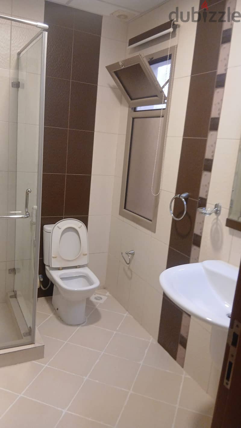 For Rent Spacious Apartment in SAAR Breeze-1 Fully Furnished 6