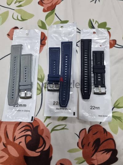 watch straps 22mm