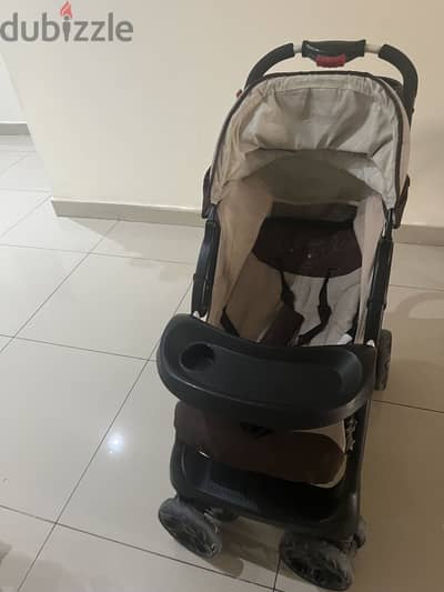 stroller for sale