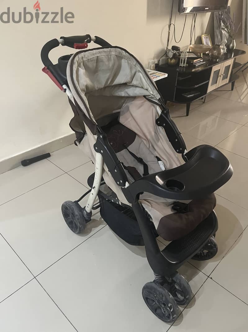 stroller for sale 1