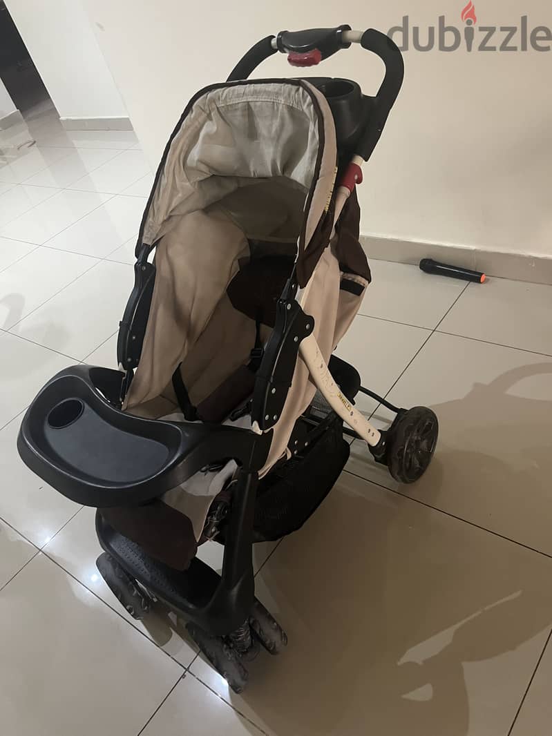 stroller for sale 2