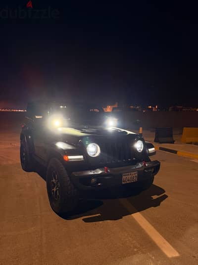 جيب رانجلر 2022 | 36222887