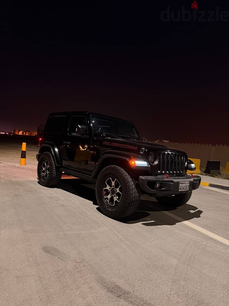 جيب رانجلر 2022 | 36222887 1