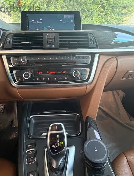 BMW 428i Luxury Line - 2015 5