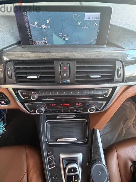 BMW 428i Luxury Line - 2015 6