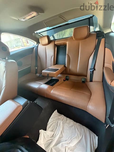 BMW 428i Luxury Line - 2015 7