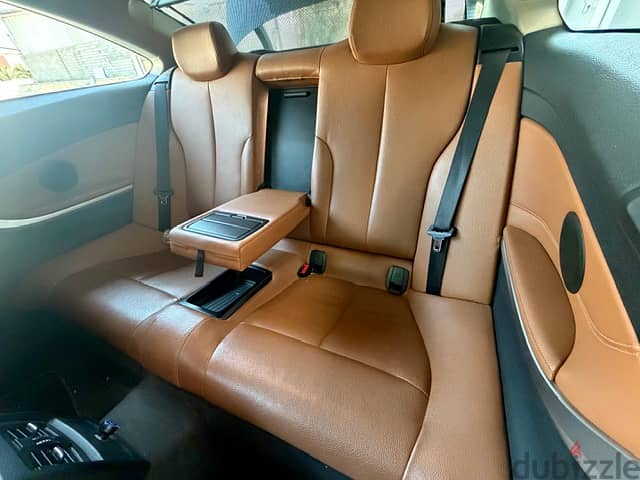 BMW 428i Luxury Line - 2015 8