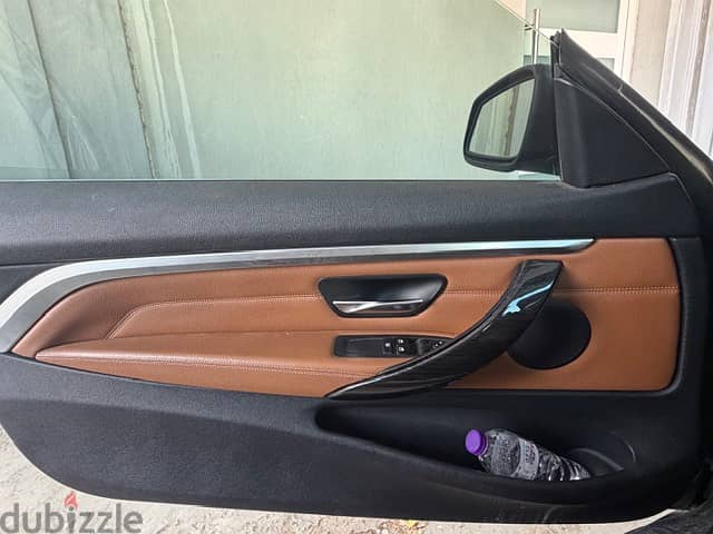 BMW 428i Luxury Line - 2015 9