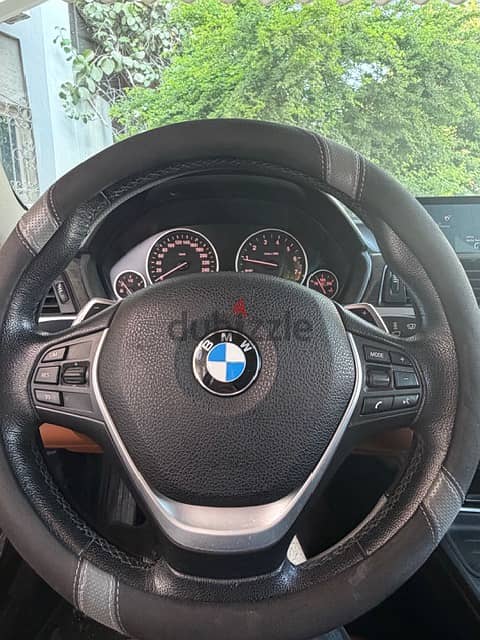 BMW 428i Luxury Line - 2015 11