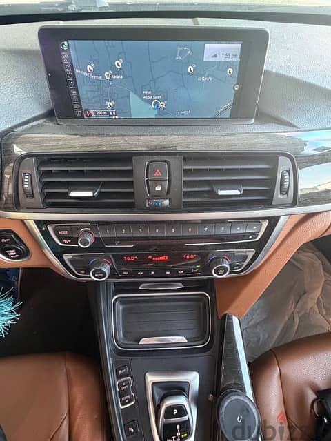 BMW 428i Luxury Line - 2015 12