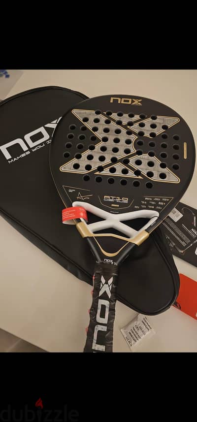 Nox 18k New 2026 just arrived