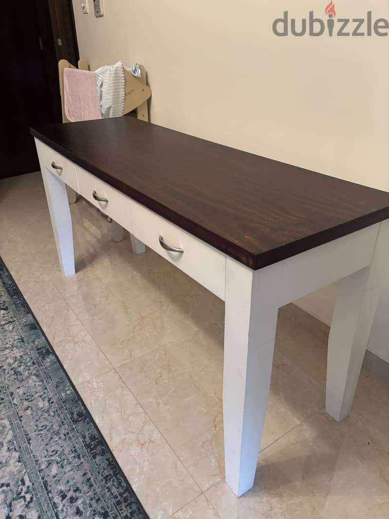 Console Table 2