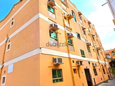 West Riffa 2 BHK near Macromart 200 with EWA 150 without EWA