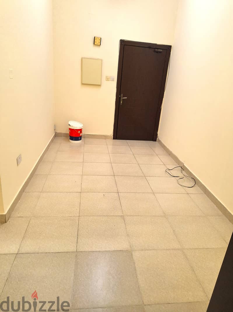 West Riffa 2 BHK near Macromart 200 with EWA 150 without EWA 5