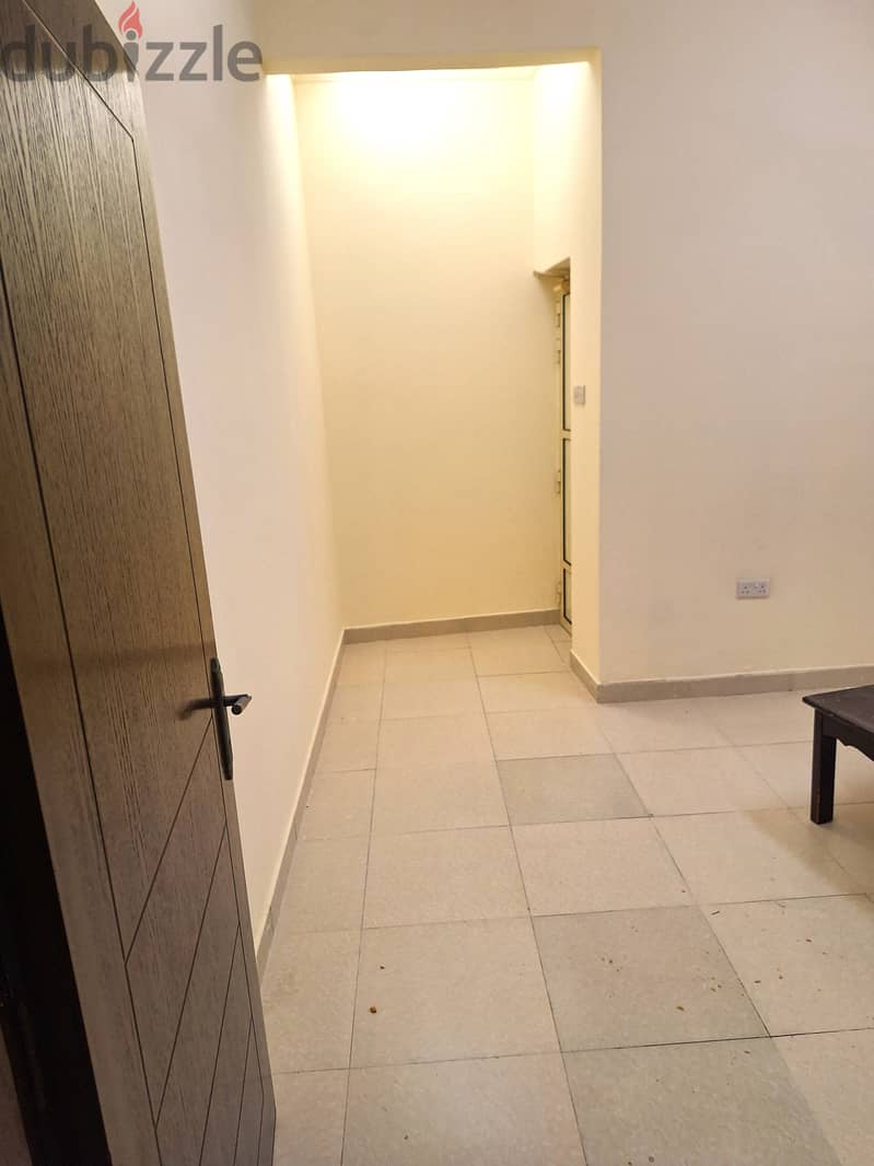 West Riffa 2 BHK near Macromart 200 with EWA 150 without EWA 6
