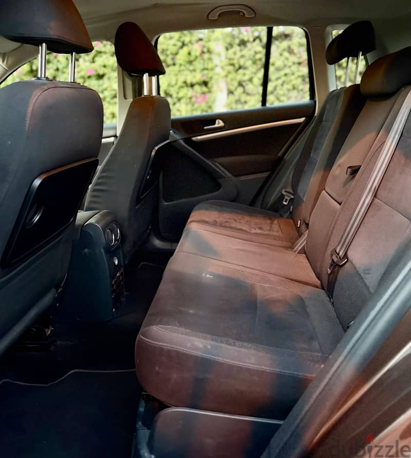 VOLKSWAGEN TIGUAN 2014 | 3434 2530 7