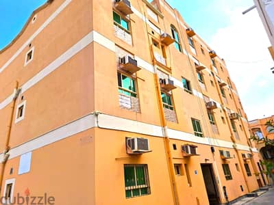 West Riffa 2 BHK near Macromart 200 with EWA 150 without EWA