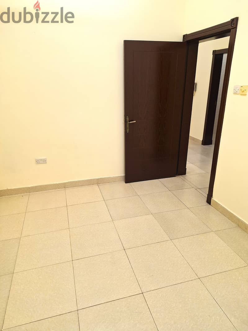 West Riffa 2 BHK near Macromart 200 with EWA 150 without EWA 3