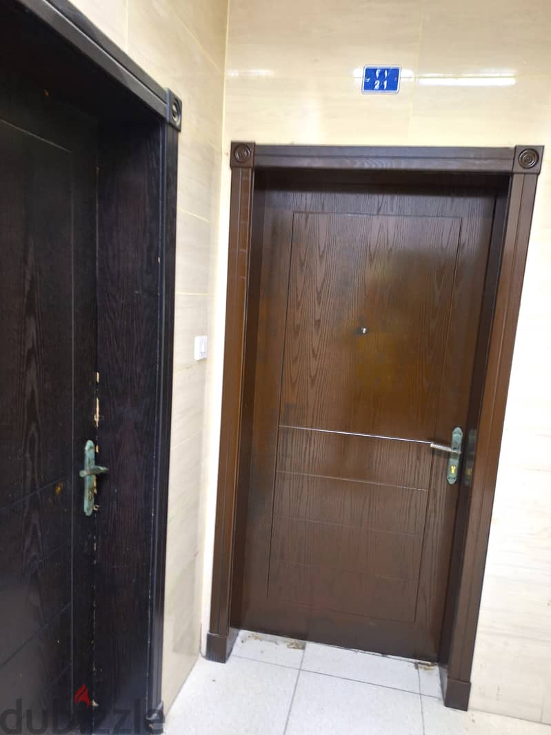 West Riffa 2 BHK near Macromart 200 with EWA 150 without EWA 4