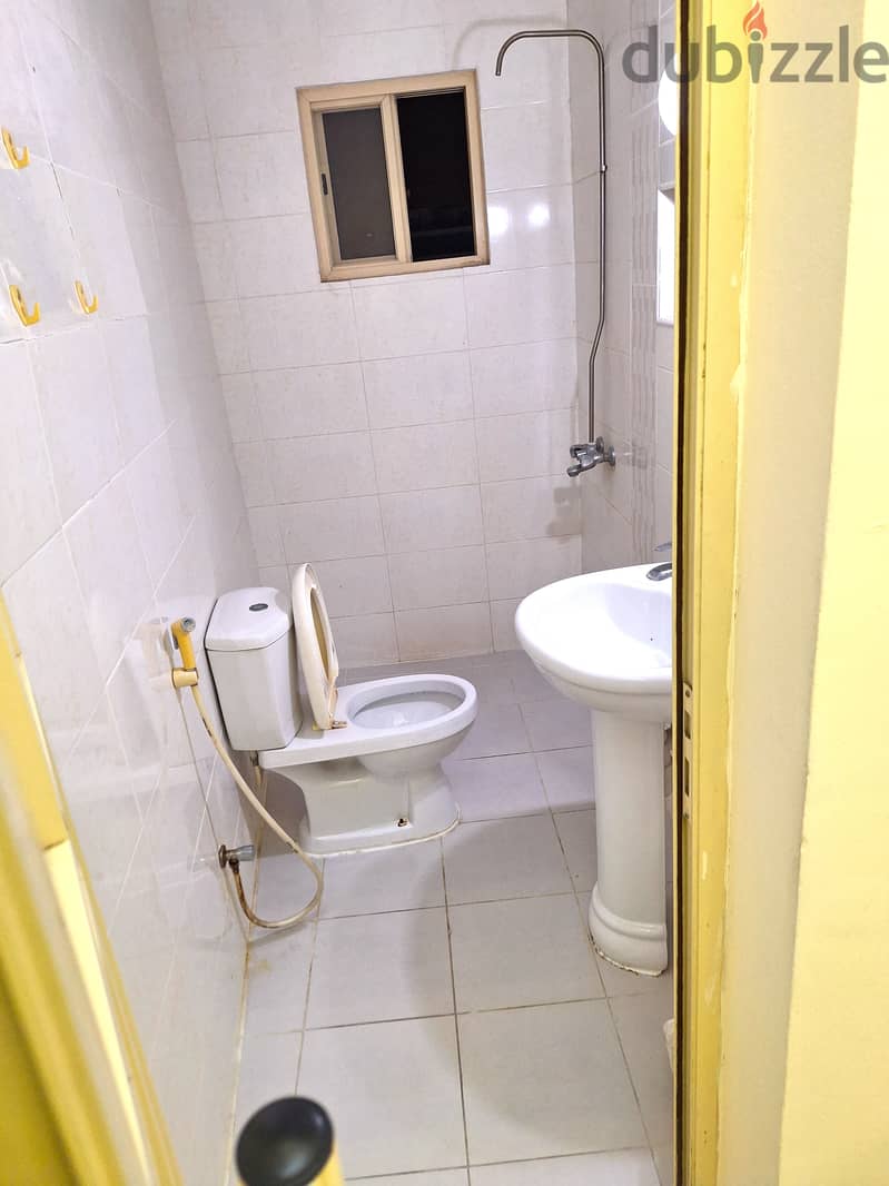 West Riffa 2 BHK near Macromart 200 with EWA 150 without EWA 5