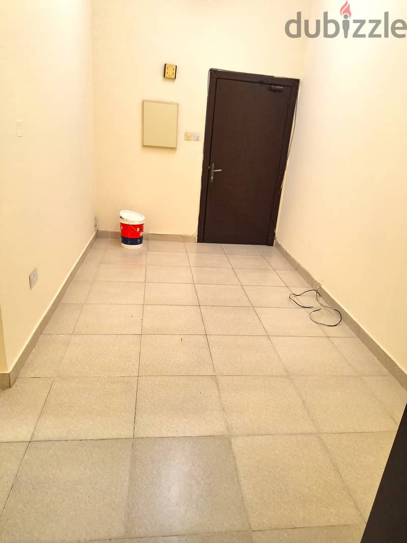 West Riffa 2 BHK near Macromart 200 with EWA 150 without EWA 7