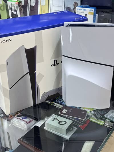 PlayStation 5
