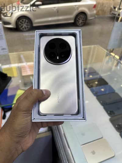 Honor magic 8 Pro 512gb