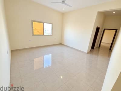 Office for rent on main road in Salmabad