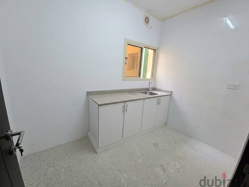 Office for rent on main road in Salmabad 4
