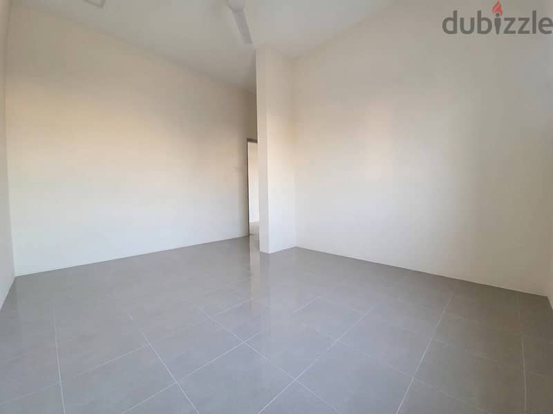Office for rent on main road in Salmabad 8