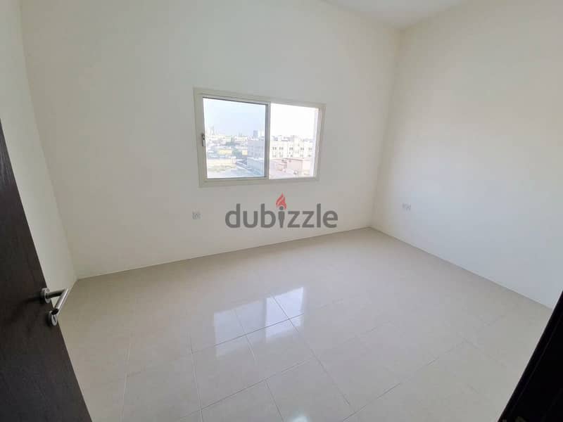 Office for rent on main road in Salmabad 9