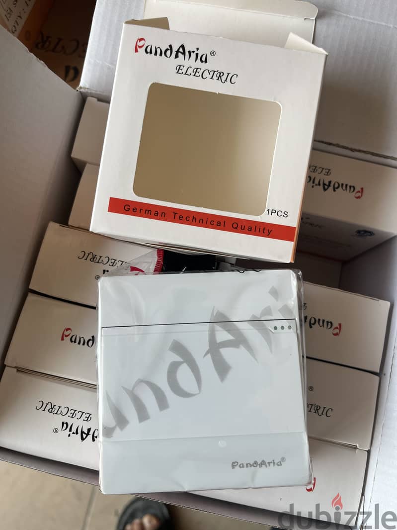 مكابس كهرباء  socet 2