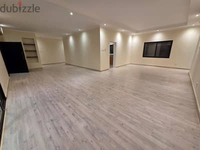 An amazing compound villa in Jurdab