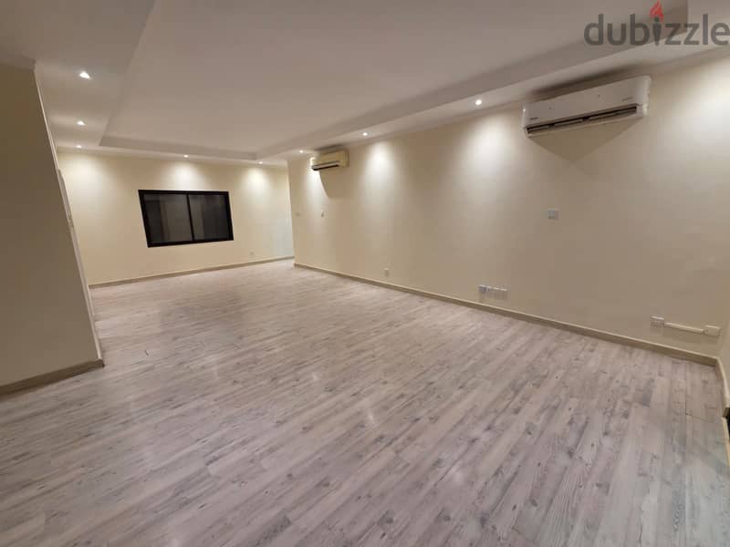 An amazing compound villa in Jurdab 1